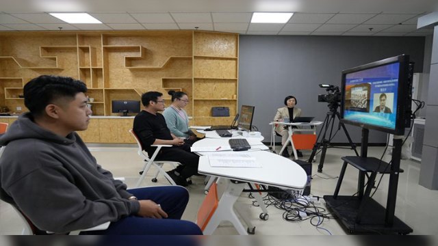 2021京台青年科学家论坛农业技术培训总结