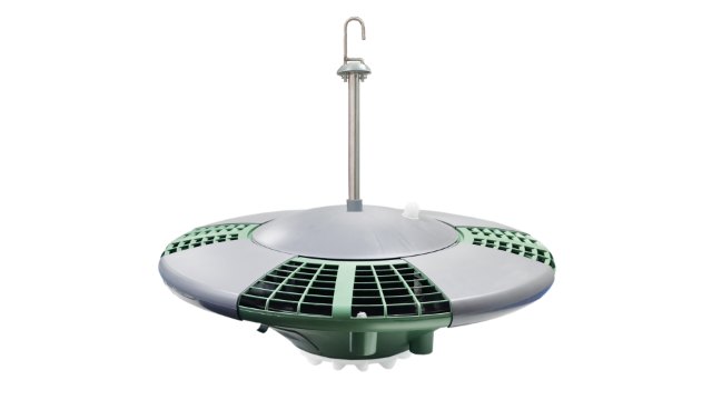 多功能ZHI保机——设施农业的保护神